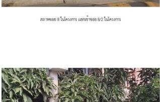ทรัพย์สถาบันโดย SCB ทาวน์เฮาส์ นนท์ณิชา บางใหญ่-แก้วอินทร์ (Nonnicha Bangyai-Kaew In)