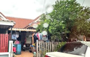 ทรัพย์สถาบันโดย GHB ทาวน์เฮาส์ ทองรุ่งโรจน์ เฟส 2