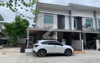 รายละเอียดบ้าน 📍เจ้าของขายเอง หมู่บ้านพฤกษาวิลล์ 66/1บางนา-หนามแดง เจ้าของขายเอง ขายพร้อมคนเช่า จะซื้ออยู่เองหรือปล่อยเช่าระยะยาวได้ค่ะ : เจ้าของให้เช่าเอง (งดรับนายหน้า)