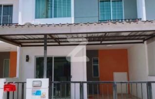 🚨 บ้านเช่าหลังสวย พร้อมเข้าอยู่ ทำเลดี ค่าเช่าเพียง 8,xxx บาท/เดือน! 🏡 กำลังหาบ้านเช่าที่ สะอาด พร้อมอยู่ เดินทางสะดวก และราคาไม่แรง อยู่หรือเปล่า? : เจ้าของให้เช่าเอง (งดรับนายหน้า)