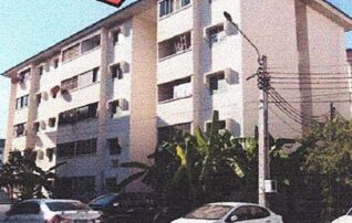 ทรัพย์สถาบันโดย GHB คอนโด บ้านเอื้ออาทร รามอินทรา(คู้บอน) (Baan Ua-Athorn Khoobon)