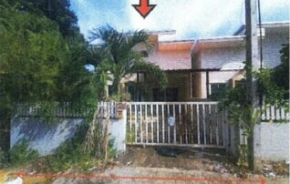 ทรัพย์สถาบันโดย GHB บ้านเดี่ยว หัวหิน ประจวบคีรีขันธ์