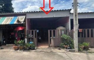 ทรัพย์สถาบันโดย GHB ทาวน์เฮาส์ พฤกษชาติ 4