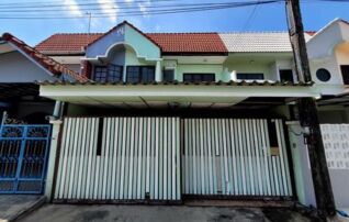 ทรัพย์สถาบันโดย GHB ทาวน์เฮาส์ จิตภาวรรณ 11