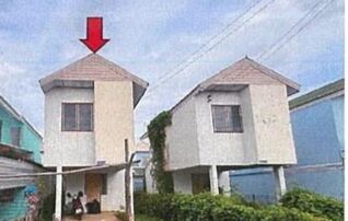 ทรัพย์สถาบันโดย GHB บ้านเดี่ยว โครงการบ้านเอื้ออาทรจังหวัดแพร่