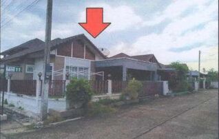 ทรัพย์สถาบันโดย GHB บ้านเดี่ยว คณาทรัพย์ธานี