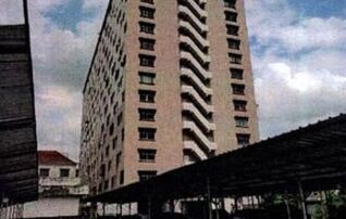 ทรัพย์สถาบันโดย GHB คอนโดติด MRT บางกระสอ รัตนาธิเบศร์ หนึ่ง คอนโดมิเนียม (Rattanathibet Nueng Condominium)