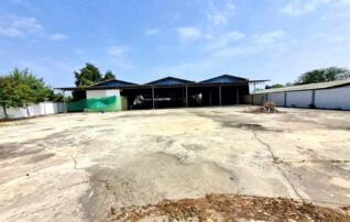 ทรัพย์ธนาคารโดย KASIKORNBANK โกดัง/โรงงาน ถนนนครชัยศรี - ดอนตูม