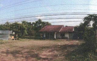 ทรัพย์สถาบันโดย ธอส. บ้านเดี่ยว หวาย