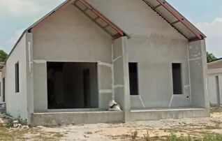 ทรัพย์สถาบันโดย GHB บ้านเดี่ยว ประทับใจ 4