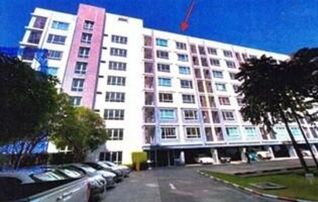 ทรัพย์สถาบันโดย GHB คอนโด คอนโดดรีม แม่สอด (Condo Dream Maesot)