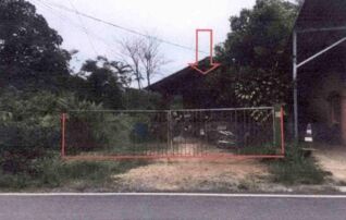 ทรัพย์สถาบันโดย GHB บ้านเดี่ยว ตะกั่วป่า พังงา