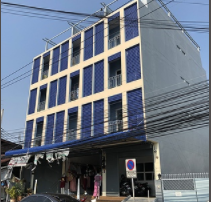 บ้านลักษณารมย์