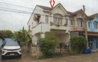ทรัพย์สถาบันโดย GHB ทาวน์เฮาส์ กรีนการ์เด้นท์โฮม 4