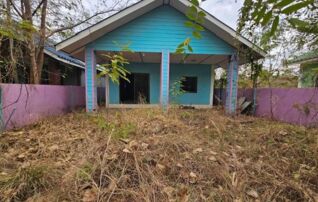 ทรัพย์สถาบันโดย GHB บ้านเดี่ยว ชัยบาดาลพัฒนา
