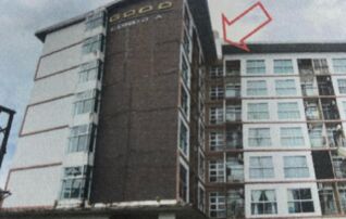 ทรัพย์ธนาคารโดย GHB คอนโด กู๊ด คอนโดมิเนียม ภูเก็ต (Good Condominium Phuket)