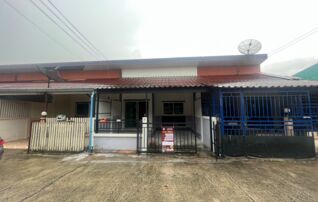 ทรัพย์สถาบันโดย JAM ทาวน์เฮาส์ สมาร์ทแลนด์ กรีนทาวน์ (Smartland Green Town)