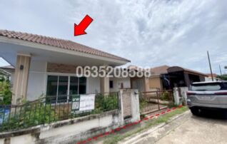 ขายบ้านเดี่ยว วิรินดา (Virinda 2)