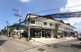 ห้องพัก ซอยบงกช พัทยาใต้