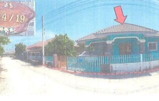 ทรัพย์สถาบันโดย GHB บ้านเดี่ยว ภูนิดา (Ban Thong Kitti)