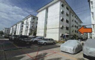 ทรัพย์สถาบันโดย GHB คอนโด บ้านเอื้ออาทร พหลโยธิน กม.44 (Baan Ua-Athorn Phaholyothin Km.44)