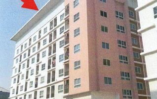 ทรัพย์ธนาคารโดย GHB คอนโด เดอะ นายย์ คอนโด อมตะนคร (The Nine Condo Amatanakhon)