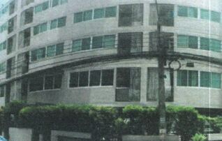 ทรัพย์สถาบันโดย ธอส คอนโด ซี แอนด์ ซี ทเว้นติไนน์ คอนโดมิเนียม (C&C 29 Condominium)
