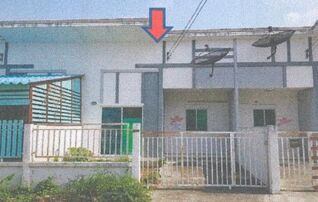 ทรัพย์สถาบันโดย GHB ทาวน์เฮาส์ ไลโอ ไพร์ม ศรีราชา-บ่อวิน (Lio Prime Sriracha-Borwin)