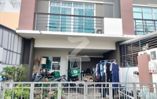 ขายบ้านมือสองตามสภาพ (เจ้าของขายเอง) หมู่บ้านพฤกษาทาวน์ พรีเว่ ซ.รามอินทรา 117 ถ.เจริญพัฒนา แขวงบางชัน เขตมีนบุรี กรุงเทพ : เจ้าของขายเอง (งดรับนายหน้า)