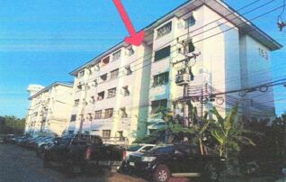 ทรัพย์สถาบันโดย GHB คอนโด บ้านเอื้ออาทร พหลโยธิน กม.44 (Baan Ua-Athorn Phaholyothin Km.44)