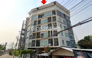 ขายคอนโด ศิริคอนโด ฟ้าฮ่าม (Siri Condo Fah Ham)