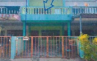 ทรัพย์สถาบันโดย GHB ทาวน์เฮาส์ กำแพงแสน นครปฐม