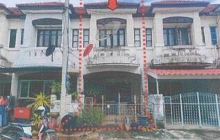 ทรัพย์สถาบันโดย GHB ทาวน์เฮาส์ สันทราย เชียงใหม่