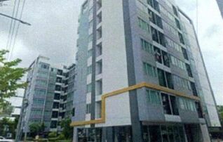 ทรัพย์สถาบันโดย GHB คอนโดใกล้ MRT บางรักใหญ่ เอส 9 คอนโดมิเนียม (S9 Condominium)