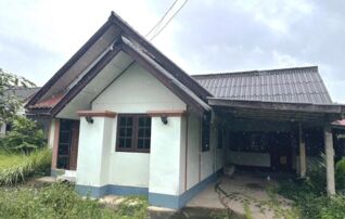 ทรัพย์สถาบันโดย GHB บ้านเดี่ยว วิภาวรรณ 2