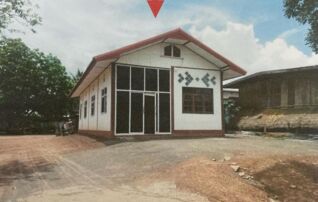 ทรัพย์สถาบันโดย ธอส บ้านเดี่ยว บ้านหนองเป็ด