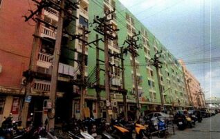 ทรัพย์สถาบันโดย GHB คอนโด ยงเจริญคอมเพล็กซ์ (Yong Charoen Complex)