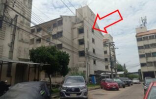 ทรัพย์สถาบันโดย GHB คอนโด บ้านเอื้ออาทร บางโฉลง (Baan Ua-Athorn Bang Chalong)