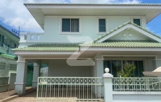 ขาย บ้าน ในโครงการ บ้านชาลิตา 2 (Baan Chalita 2) แปลงมุม ใกล้ Regent's international school : เจ้าของขายเอง (งดรับนายหน้า) 