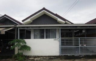 ทรัพย์สถาบันโดย GHB บ้านเดี่ยว สิริพรเฟส 4 (Siriporn Phase 4)