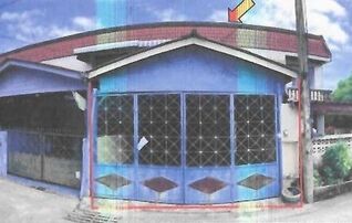 ทรัพย์สถาบันโดย GHB ทาวน์เฮาส์ เมืองราชบุรี ราชบุรี