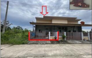 ทรัพย์สถาบันโดย GHB ทาวน์เฮาส์ สิงหนคร สงขลา