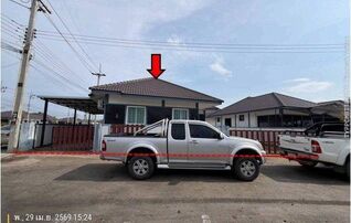 ทรัพย์สถาบันโดย GHB บ้านเดี่ยว ธนภัส8