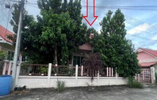 ทรัพย์สถาบันโดย GHB บ้านเดี่ยว แสงตะวัน