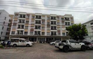 ทรัพย์ธนาคารโดย GHB คอนโด เดอะ คิทท์ คลองหลวง (The Kith Khlong Luang)