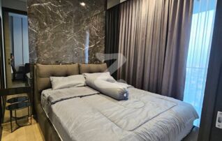 Owner post The crest park residences เดอะ เครสท์ พาร์ค เรสซิเดนเซส **** Ready to move in : เจ้าของให้เช่าเอง (งดรับนายหน้า)