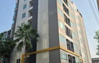 ทรัพย์สถาบันโดย GHB คอนโดใกล้ MRT บางรักใหญ่ เอส 9 คอนโดมิเนียม (S9 Condominium)