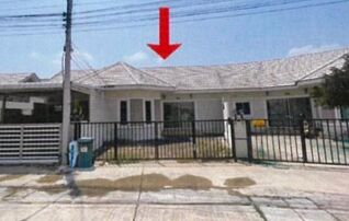 ทรัพย์สถาบันโดย GHB ทาวน์เฮาส์ เดอะซิตี้ 88
