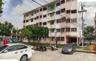 ทรัพย์สถาบันโดย GHB คอนโด บ้านเอื้ออาทร หนองหอย 2 (Baan Ua-Athorn Nhong Hoi 2)