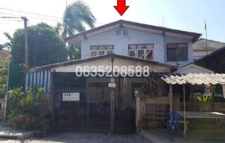 ขายบ้านเดี่ยวใกล้ BTS เคหะสมุทรปราการ ซอยเทศบาลบางปู 46 ถนนสุขุมวิท (ทล.3)